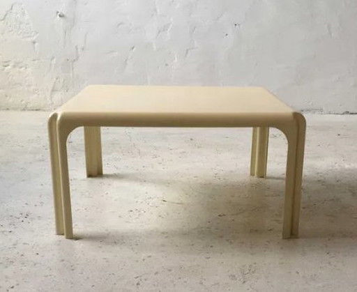 Artemide Tafel Arcadia Ruimtetijdperk Vico Magistrett