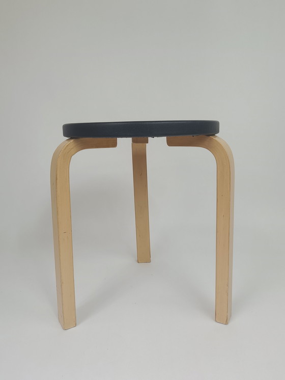 Image 1 of Aalvar Aalto – Artek Stool 60 – 1960