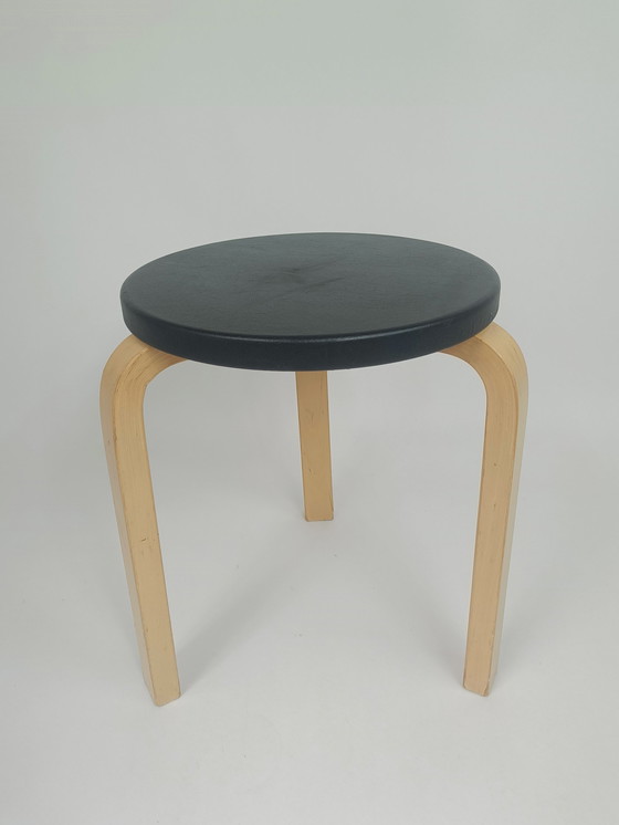 Image 1 of Aalvar Aalto – Artek Stool 60 – 1960