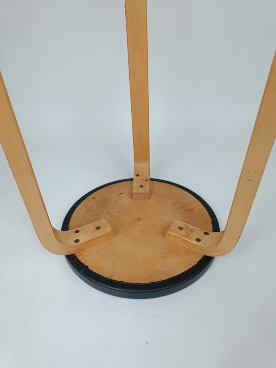 Image 1 of Aalvar Aalto – Artek Stool 60 – 1960