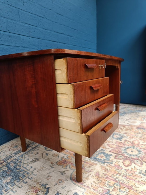 Image 1 of Vintage Deens Design Bureau