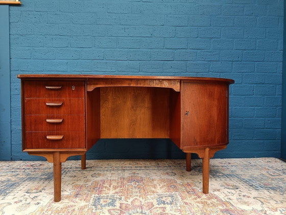 Image 1 of Vintage Deens Design Bureau