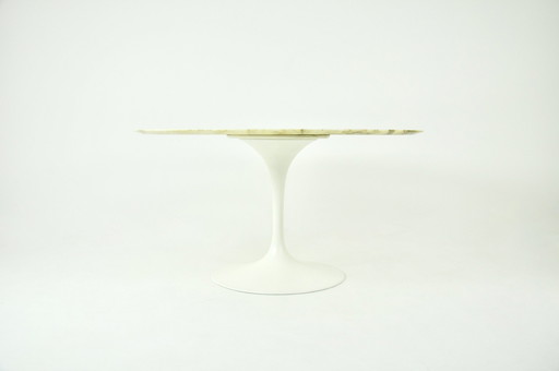 Eettafel van Eero Saarinen voor Knoll International, 1960S