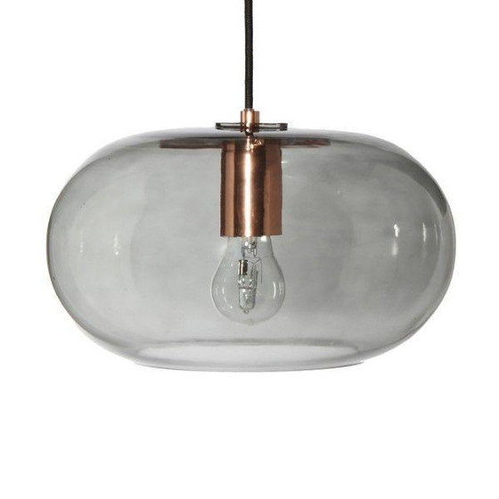 Image 1 of Frandsen Kobe hanglamp koper