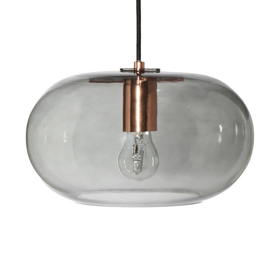 Image 1 of Frandsen Kobe hanglamp koper