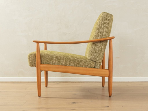  Fauteuil 1960S, Knoll Antimott