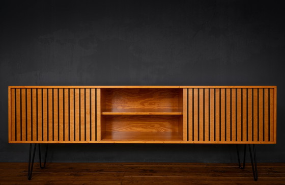 Image 1 of Mid Century dressoir