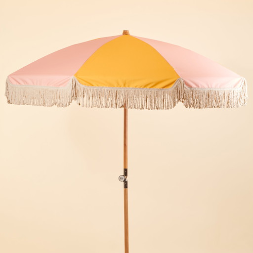 Vintage Parasol Umbrella Republic.