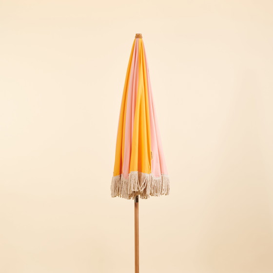 Image 1 of Vintage Parasol Umbrella Republic.