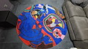 Beverloo Corneille Carpet, Tufted Wool