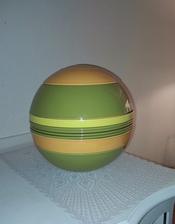 Image 1 of Tafelservies "La Boule" Villeroy Et Boch