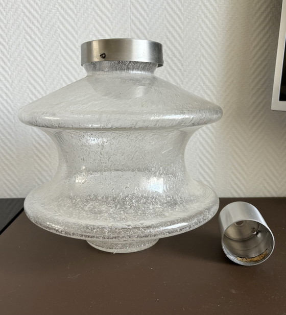 Image 1 of Raak Amsterdam Bubbleglass Meerpaal Lamp B1047