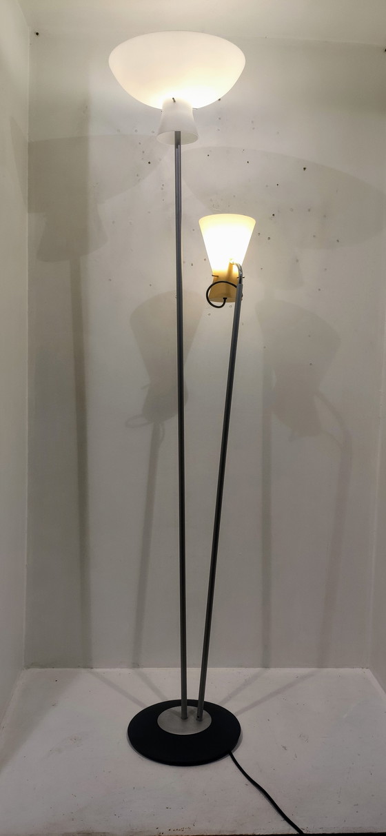 Image 1 of de Majo Domus vloerlamp