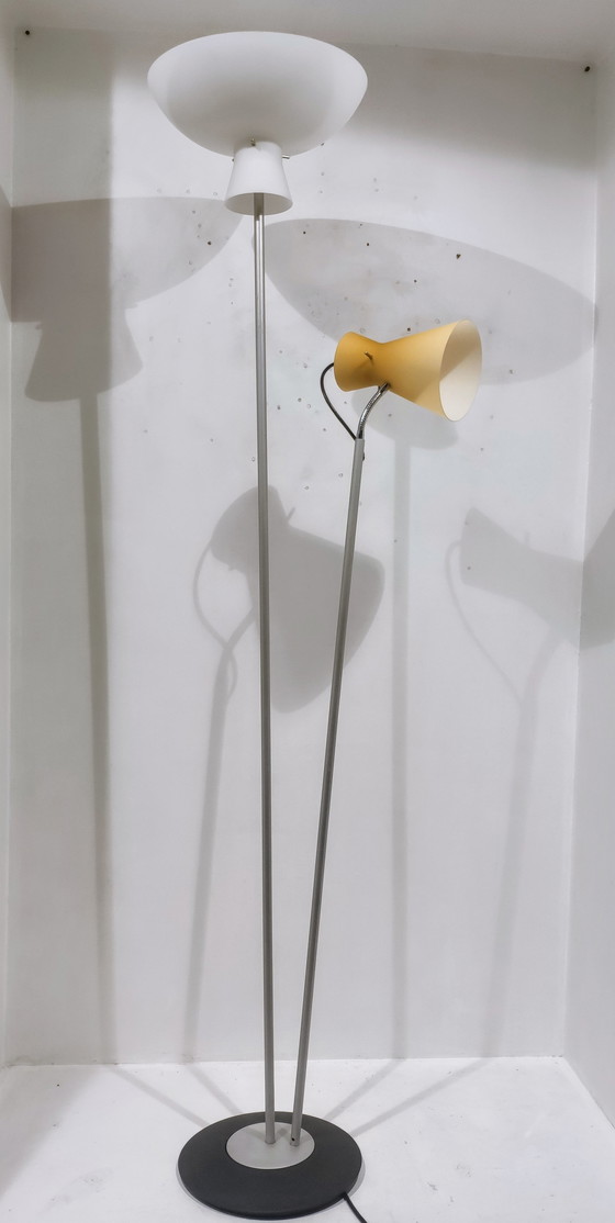 Image 1 of de Majo Domus vloerlamp