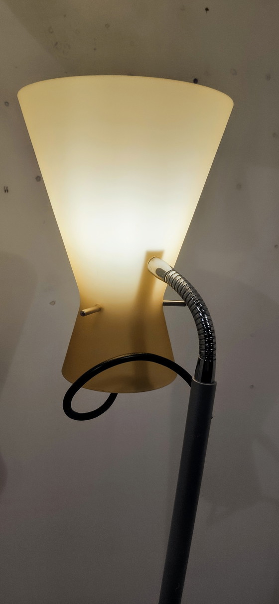 Image 1 of de Majo Domus vloerlamp