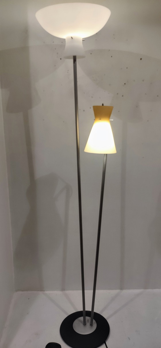 Image 1 of de Majo Domus vloerlamp