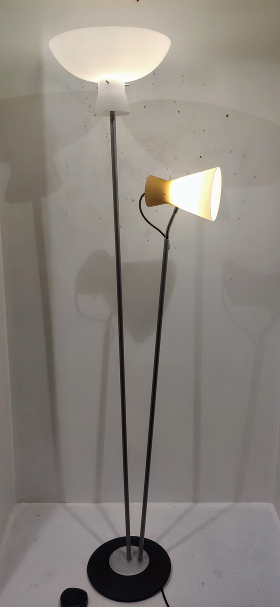 Image 1 of de Majo Domus vloerlamp