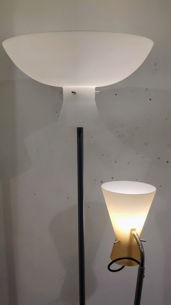 Image 1 of de Majo Domus vloerlamp