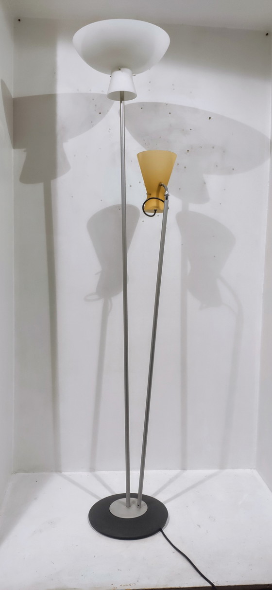 Image 1 of de Majo Domus vloerlamp