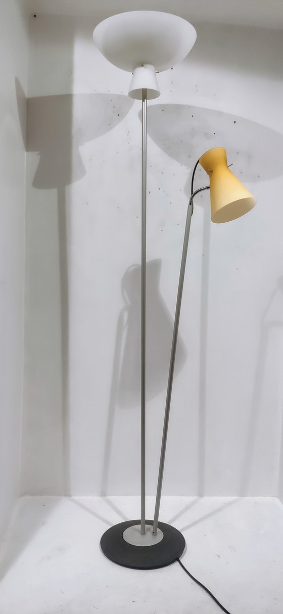 Image 1 of de Majo Domus vloerlamp