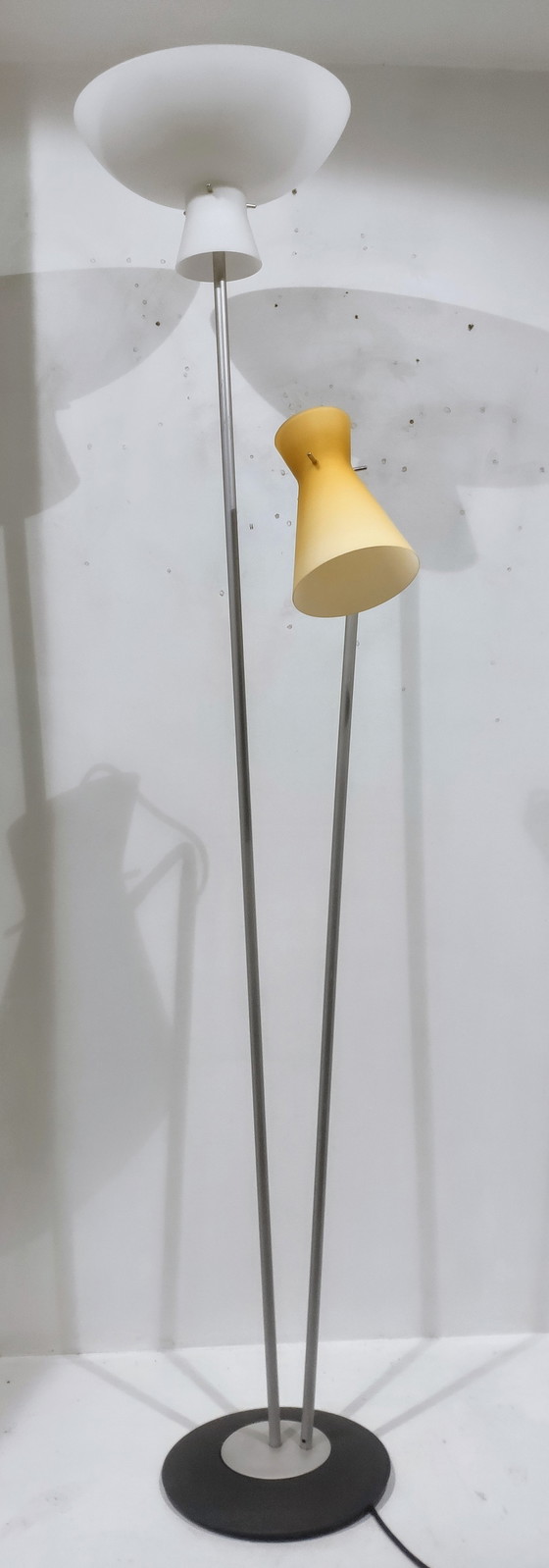 Image 1 of de Majo Domus vloerlamp