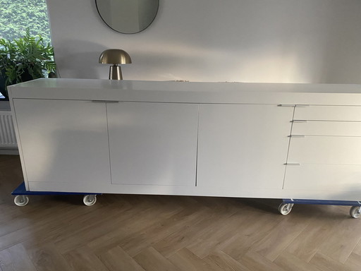 Pastoe L Serie (261 breed) dressoir