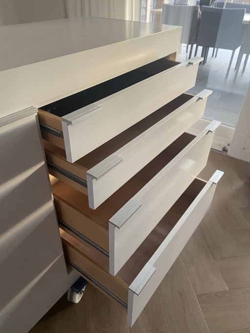 Pastoe L Serie (261 breed) dressoir