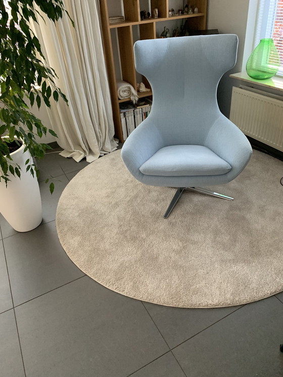 Image 1 of Leolux Caruzzo Fauteuil Plus Met Kussen