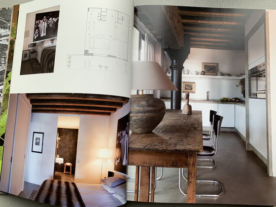 Image 1 of Boek LOFT Interieurs St Job Rotterdam