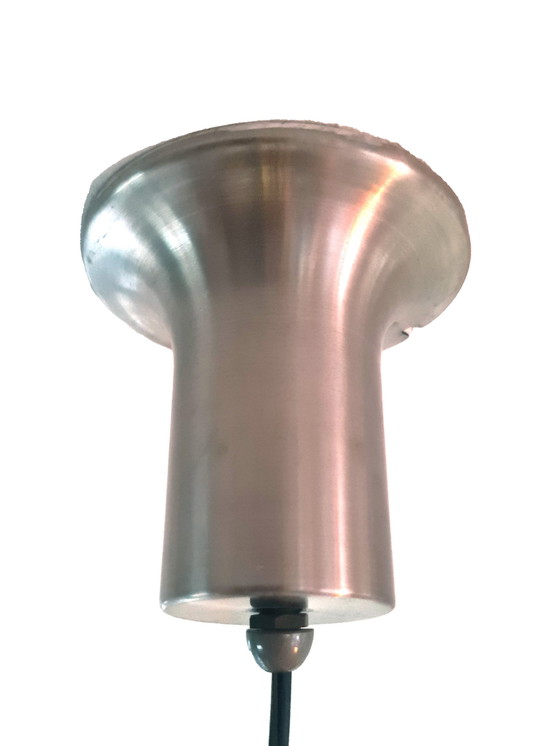 Image 1 of Vintage Sputnik Hanglamp - Jaren 60 - Italië 