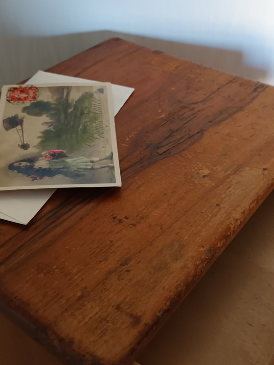 Image 1 of Vintage Tafelsorteerder