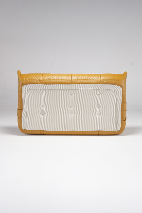 Image 1 of Togo set van Michel Ducaroy voor Ligne Roset, Frankrijk, 1970S