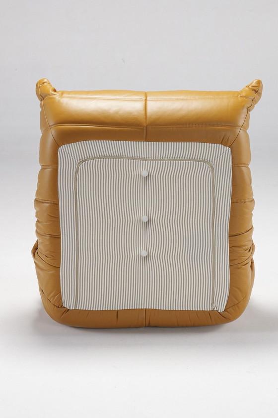 Image 1 of Togo set van Michel Ducaroy voor Ligne Roset, Frankrijk, 1970S