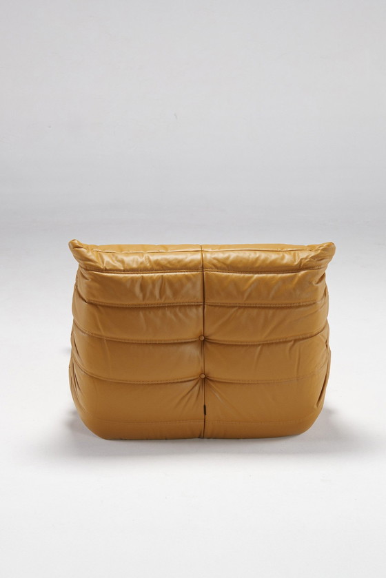 Image 1 of Togo set van Michel Ducaroy voor Ligne Roset, Frankrijk, 1970S