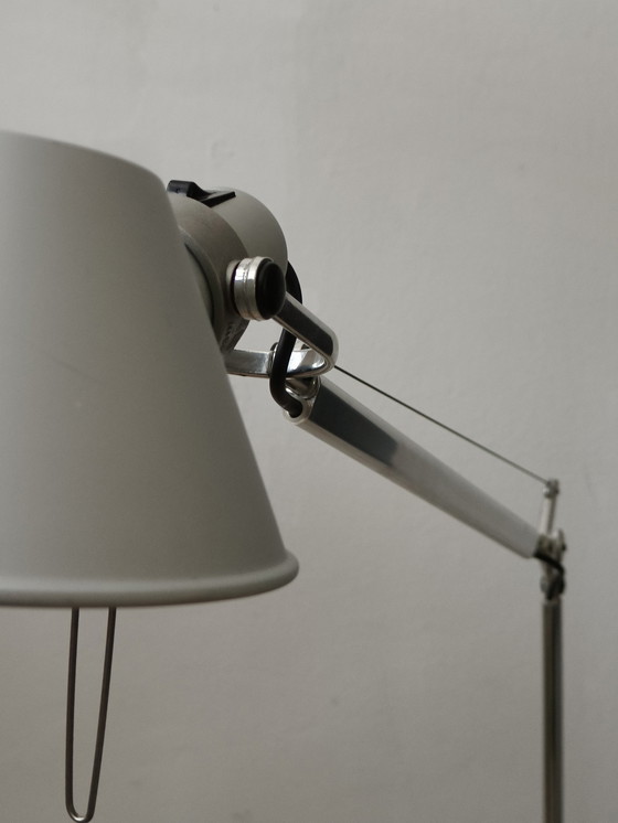 Image 1 of Artemide Tolomeo De Lucchi en Giancarlo Fassina