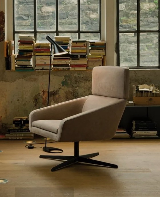 Image 1 of Verzelloni Sillon Fauteuil-Lievore Altherr Molina