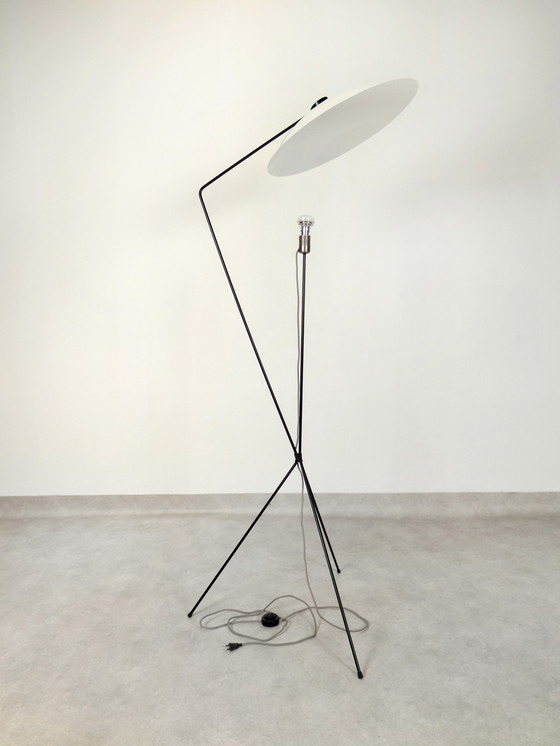 Image 1 of Cinna Solveig lamp