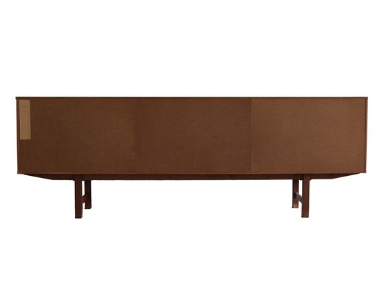 Image 1 of Vintage Dressoirs van Fristho Mid-Century Dressoir