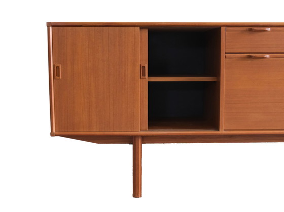 Image 1 of Vintage Dressoirs van Fristho Mid-Century Dressoir