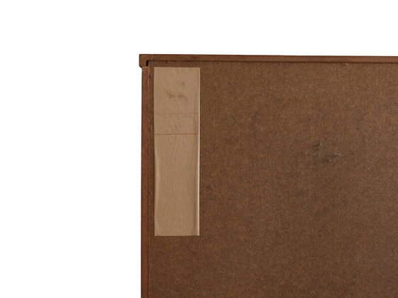 Image 1 of Vintage Dressoirs van Fristho Mid-Century Dressoir