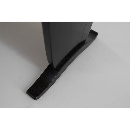 Art Deco vintage bar door Jindrich Halabala, jaren 1930