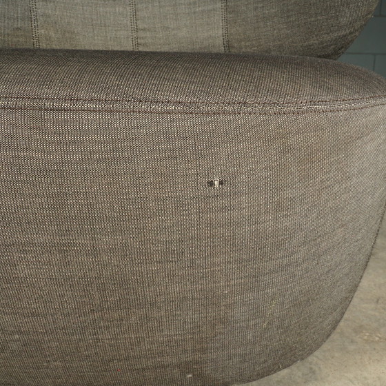 Image 1 of Vintage Draaifauteuil Bao – Walter Knoll