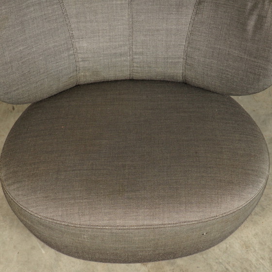 Image 1 of Vintage Draaifauteuil Bao – Walter Knoll