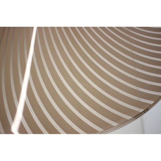 Image 1 of Vintage verstelbare hanglamp van Meblo, 1970