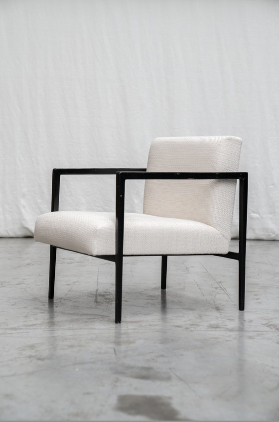 Image 1 of 2x R3 chairs Branco e Petro