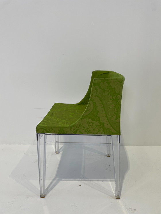 Image 1 of 4x Kartell stoel