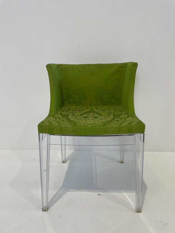 Image 1 of 4x Kartell stoel