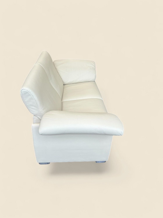 Image 1 of Hoge kwaliteit De Sede fauteuil