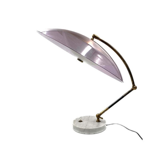 Image 1 of Vintage tafellamp, Italië 1955