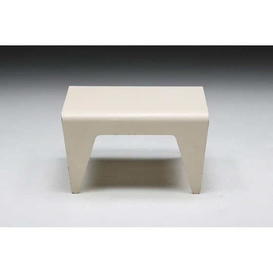 Image 1 of Vintage triplex nesttafels van Marcel Breuer voor Isokon, 1936